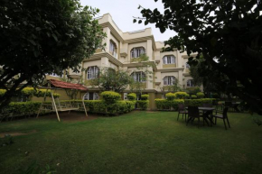 Hotel Maganji's